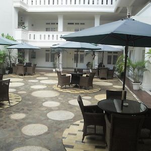 Ramayana Hotel